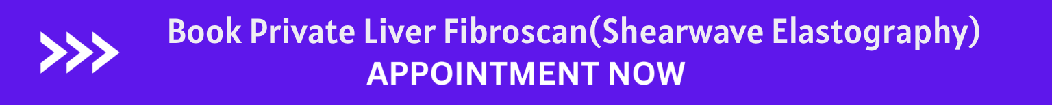 Fibroscan (Liver Elastography)