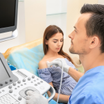 Step-by-Step Guide: What to Expect During a Breast Ultrasound Scan